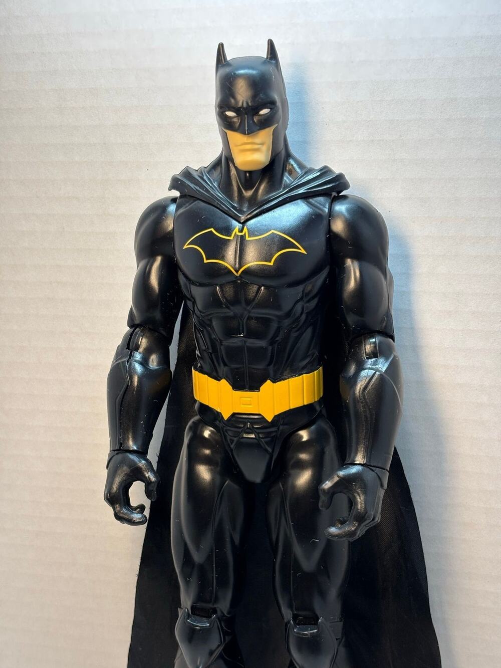 DC Batman 12-inch action figure